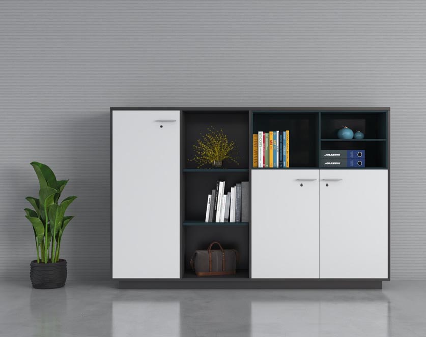 歐時(shí)辦公家具文柜