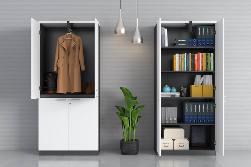 歐時教您才能購買到優(yōu)質(zhì)的鐵皮文件柜