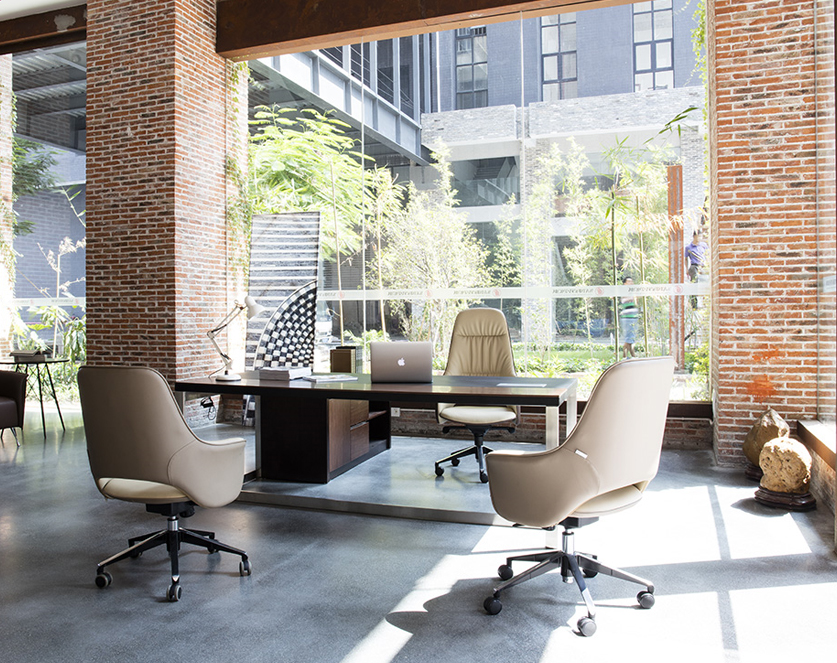 歐時辦公電腦座椅