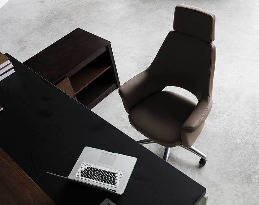 歐時辦公家具電腦座椅