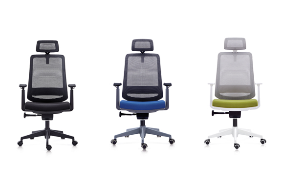 歐時(shí)辦公家具電腦座椅