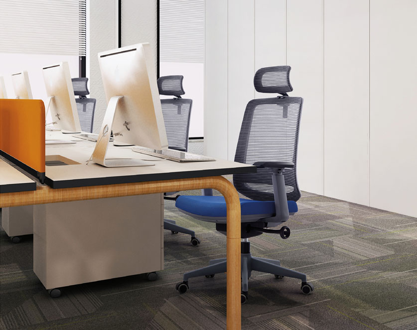 歐時(shí)辦公家具電腦座椅