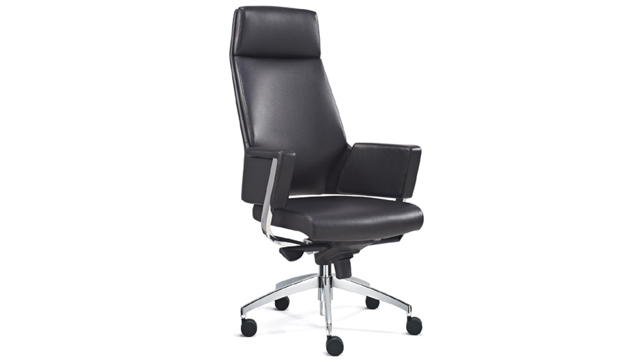 歐時辦公電腦座椅