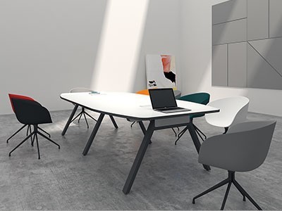 創意辦公家具更能留住優秀的人才