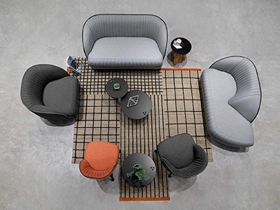 對于辦公家具應注意哪幾點?