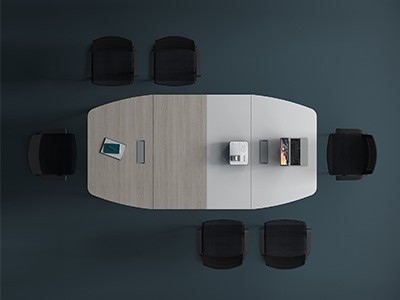 辦公家具配送安裝環節應注意的安全事項