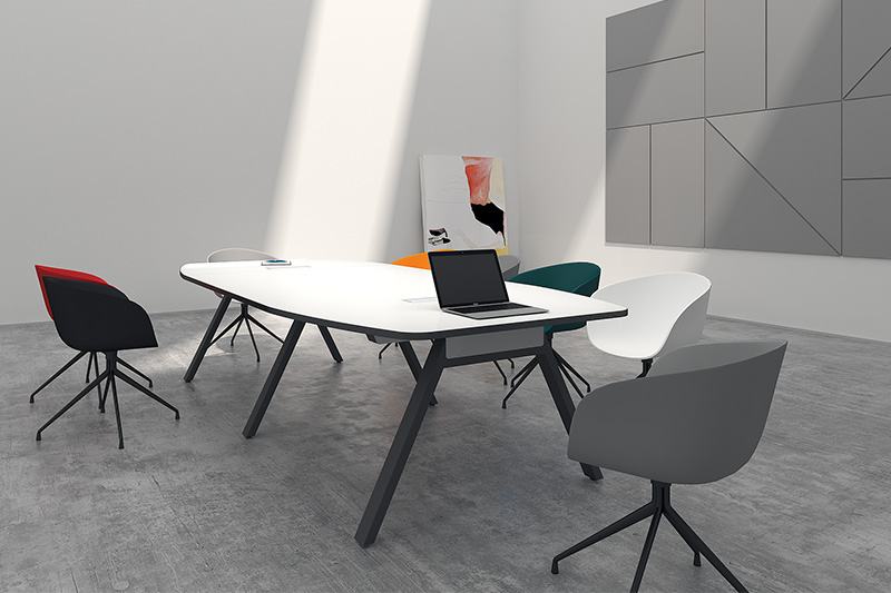 辦公家具配送安裝環節應注意的安全事項