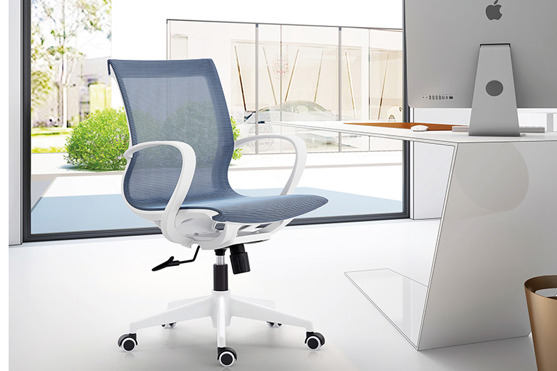優(yōu)質(zhì)的辦公椅具備哪些要素？