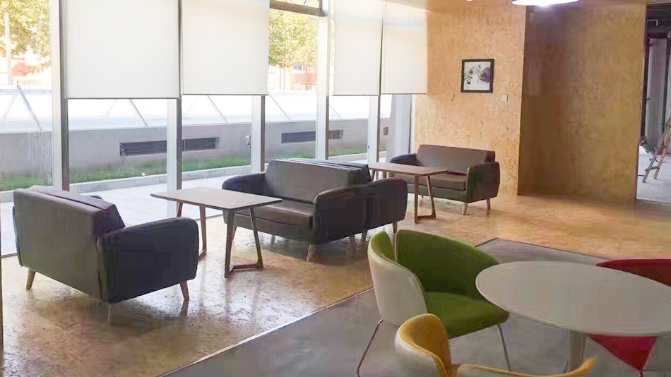 豬八戒網(wǎng)-歐時(shí)家具辦公家具定制案例