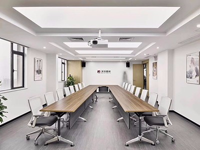 會議桌-歐時家具