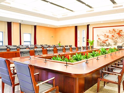 會(huì)議桌-歐時(shí)家具