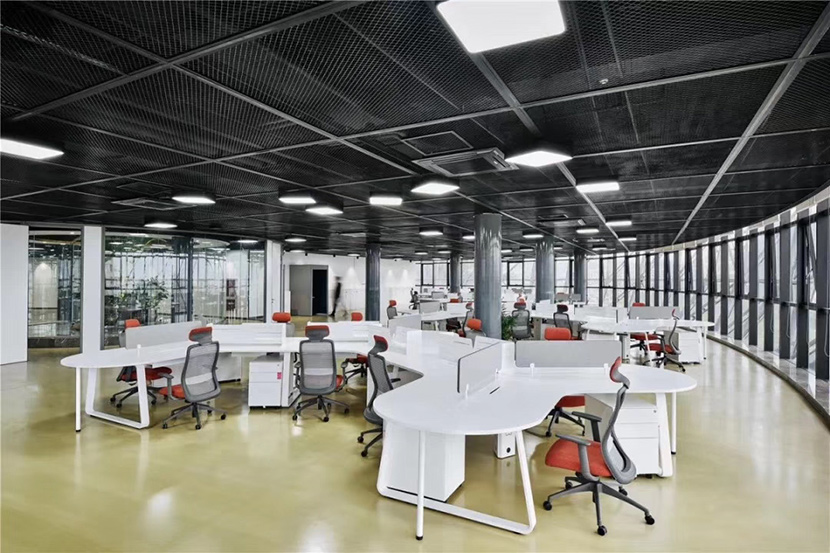 為什么定制優(yōu)質(zhì)辦公家具可幫助企業(yè)留住人才？