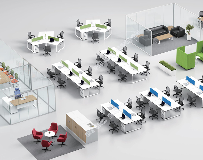 Q6系列效果圖-歐時家具