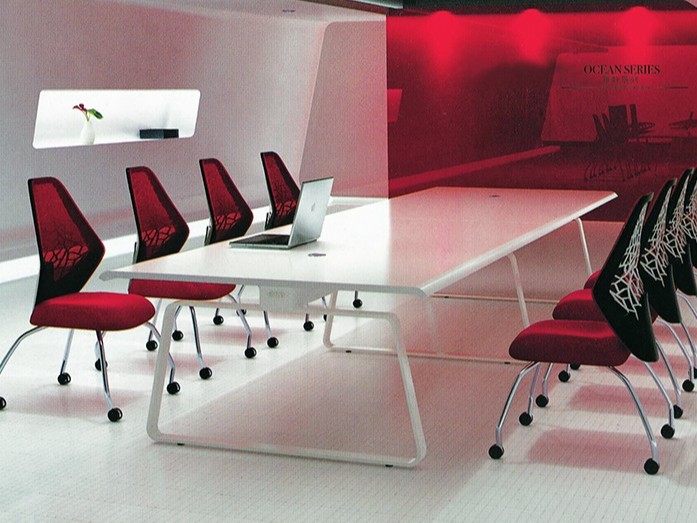 Q1職員辦公系列 Q1系列會(huì)議桌-歐時(shí)家具