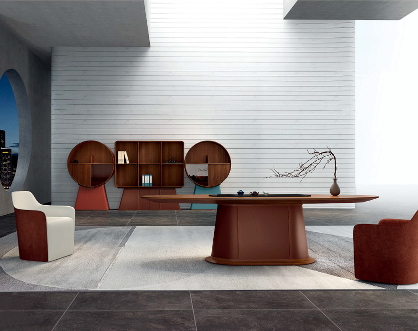 歐時北京辦公家具