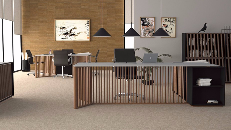 北京辦公家具公司歐時(shí)