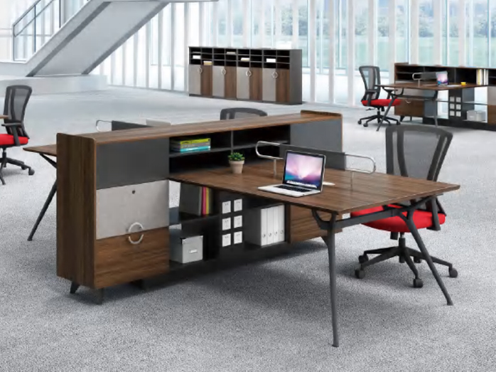 T6 職員辦公系列 歐時(shí)北京辦公家具