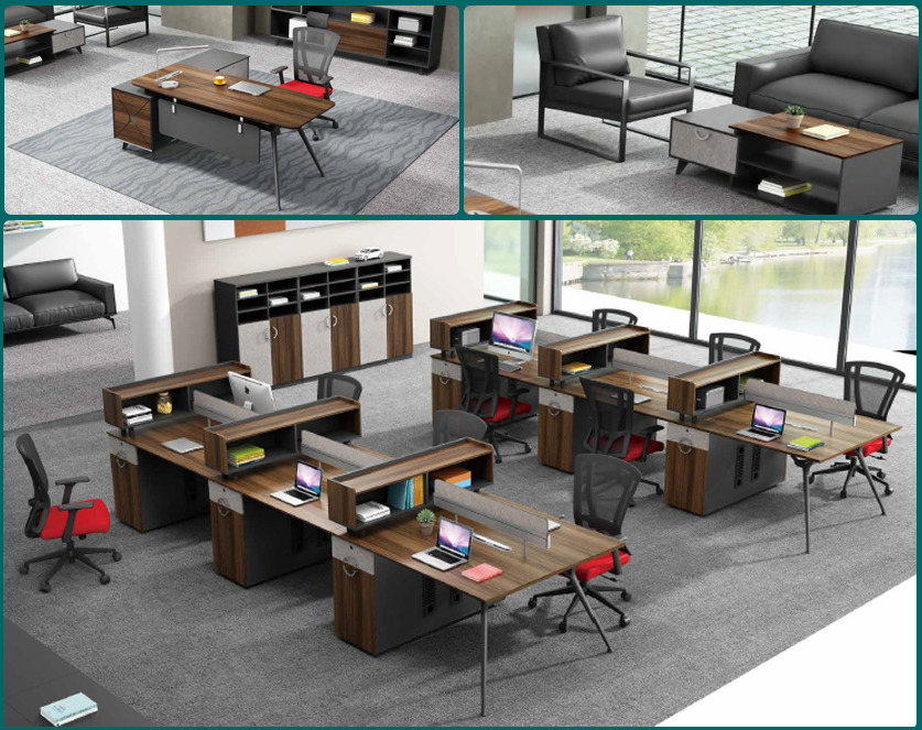 歐時(shí)北京辦公家具