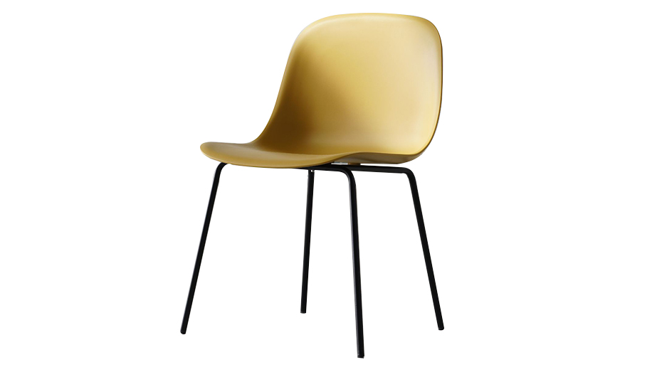 歐時洽談休閑椅