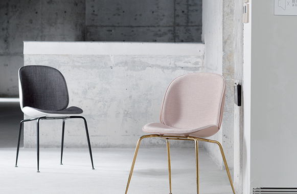 歐時洽談休閑座椅