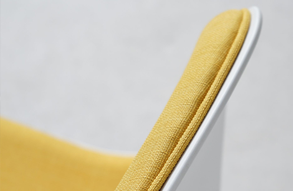 歐時洽談休閑座椅