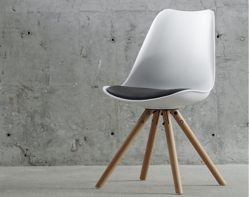 歐時洽談休閑椅