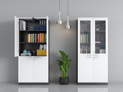 簡約風格辦公家具有哪些好處