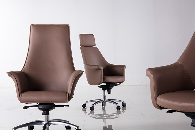 如何挑選優質辦公家具之優質辦公椅應如何挑選