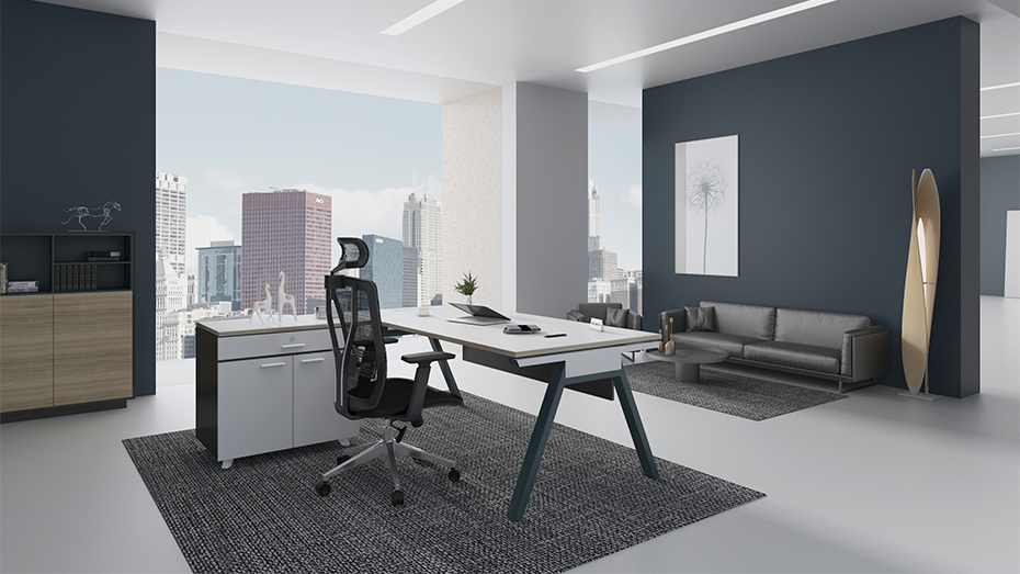 北京辦公家具公司歐時