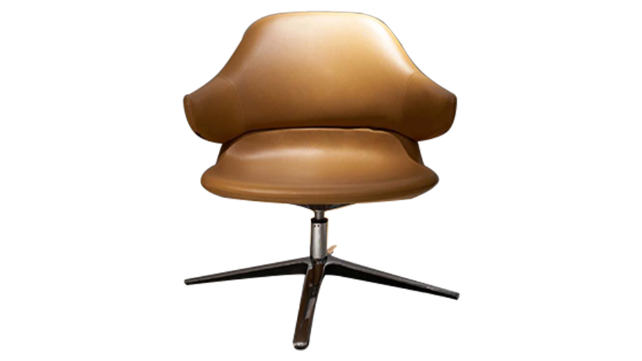 歐時(shí)洽談休閑椅