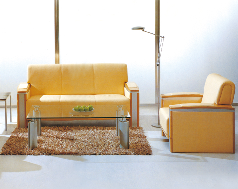 歐時辦公家具（沙發）