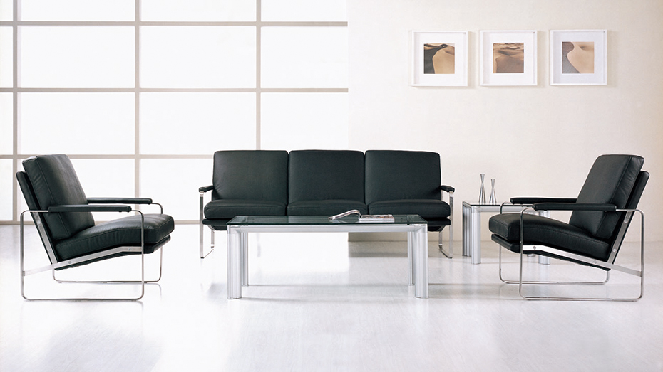 歐時(shí)辦公沙發(fā)