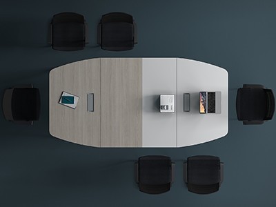 實木辦公家具和板式辦公家具的區別