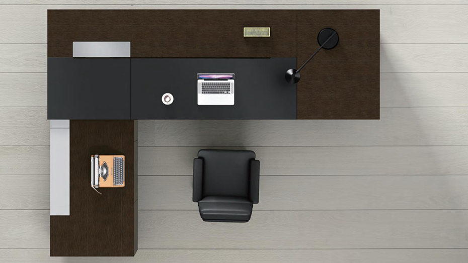 辦公家具顏色怎么選擇？試試冬奧會配色