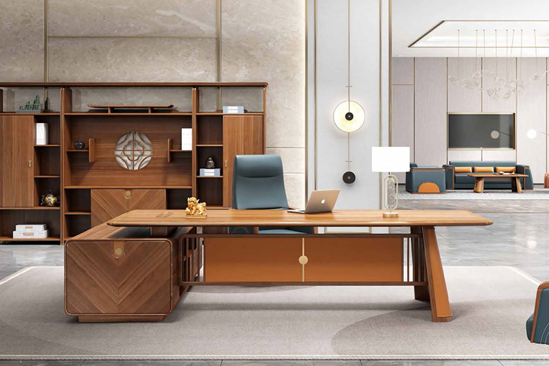 辦公室家具如何選擇？北京辦公家具廠家歐時給您建議