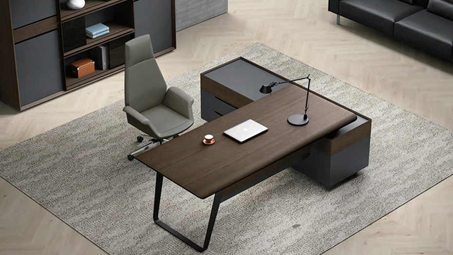 高溫季節應如何保養辦公家具