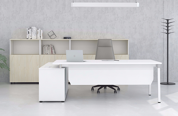 A5系列經理桌-歐時家具