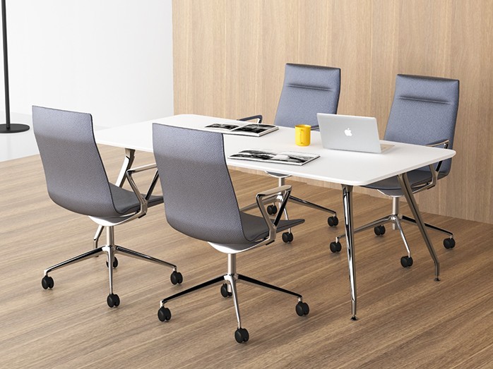 A5系列會議桌-歐時家具