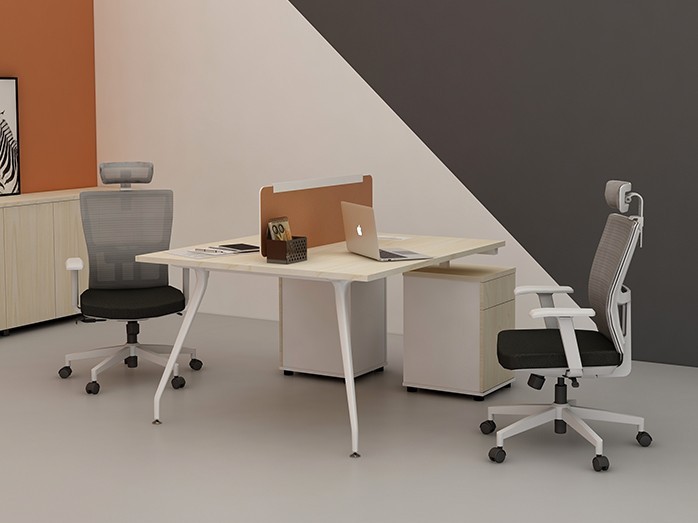 A5系列員工位-歐時家具