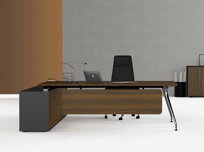 A5系列職員經理桌-歐時家具