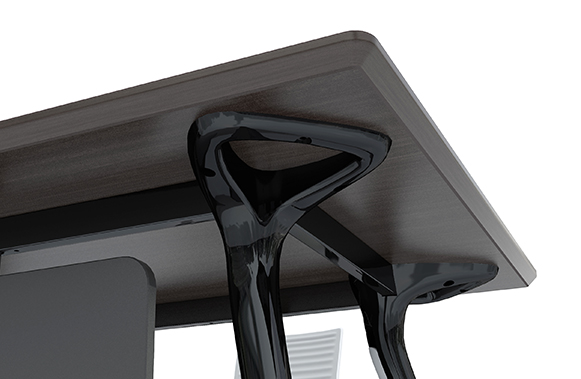 A5系列經理桌-歐時家具