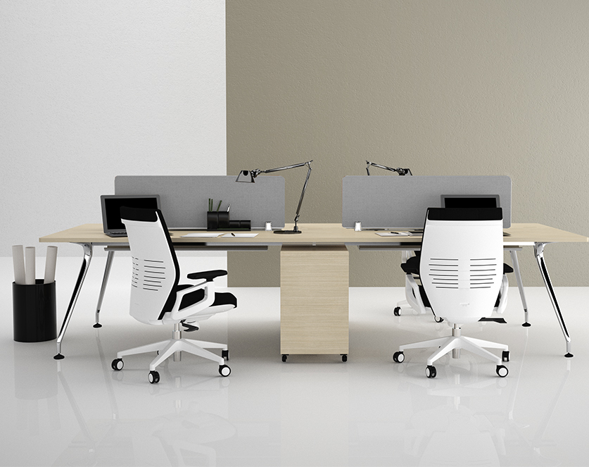 A5系列職員桌椅-歐時家具