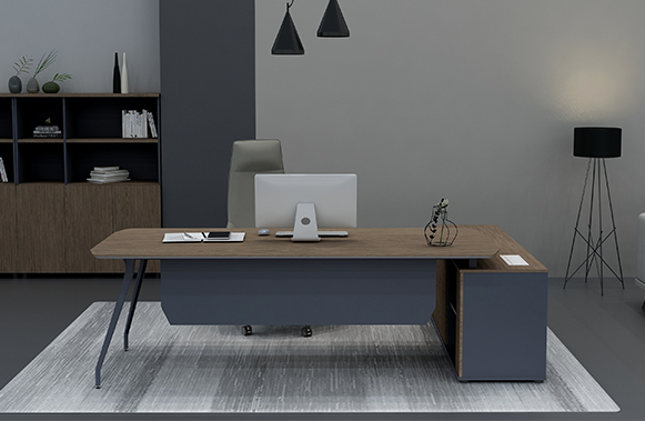 A5系列職員桌椅-歐時家具