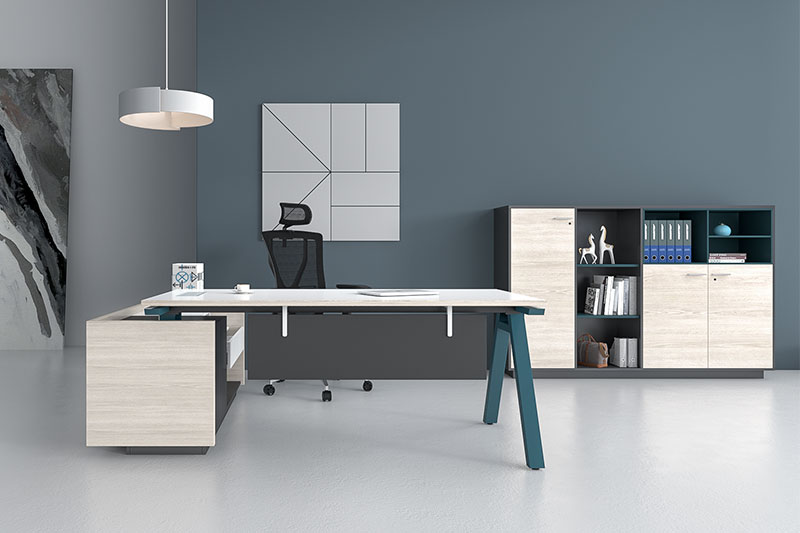 淺談辦公家具和室內空間如何搭配