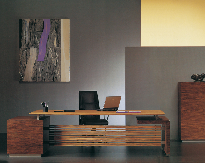 諾奇系列-歐時家具