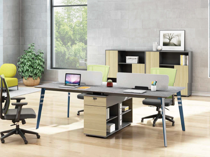 MG12 職員辦公系列 歐時北京辦公家具