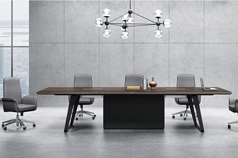 日常生活中應如何保養會議桌