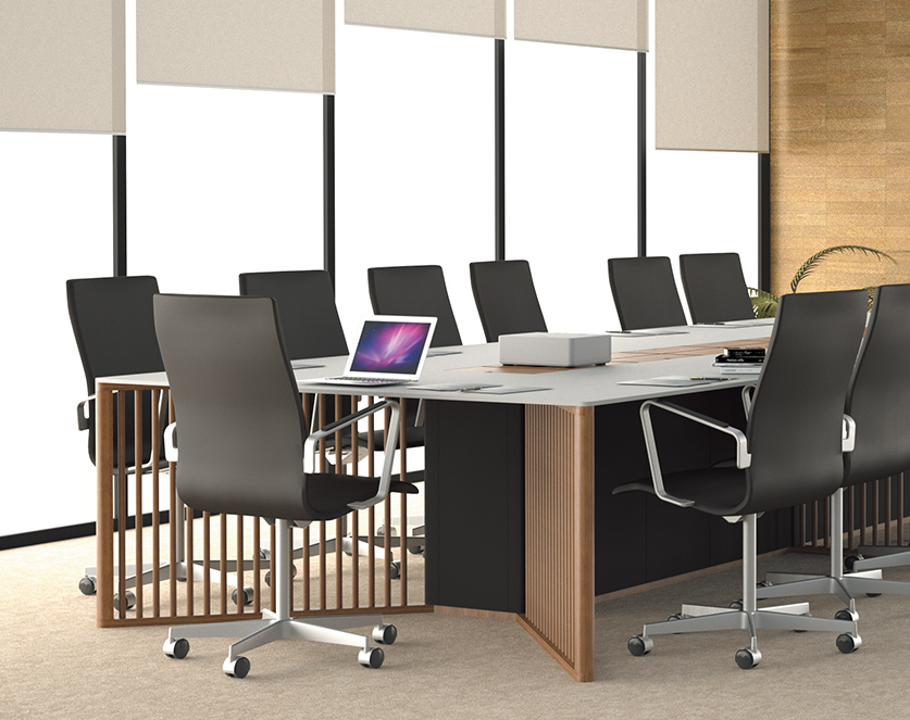 萊卡系列會(huì)議桌