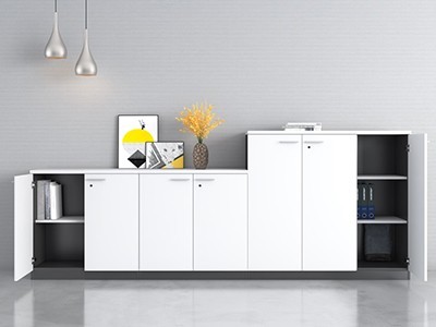 企業辦公家具采購時，如何正確選擇辦公文件柜？