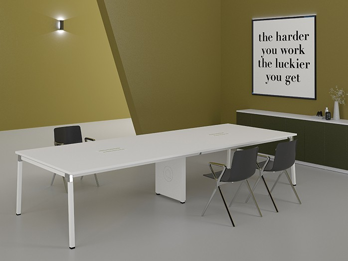 有哪些辦公家具是必備的？